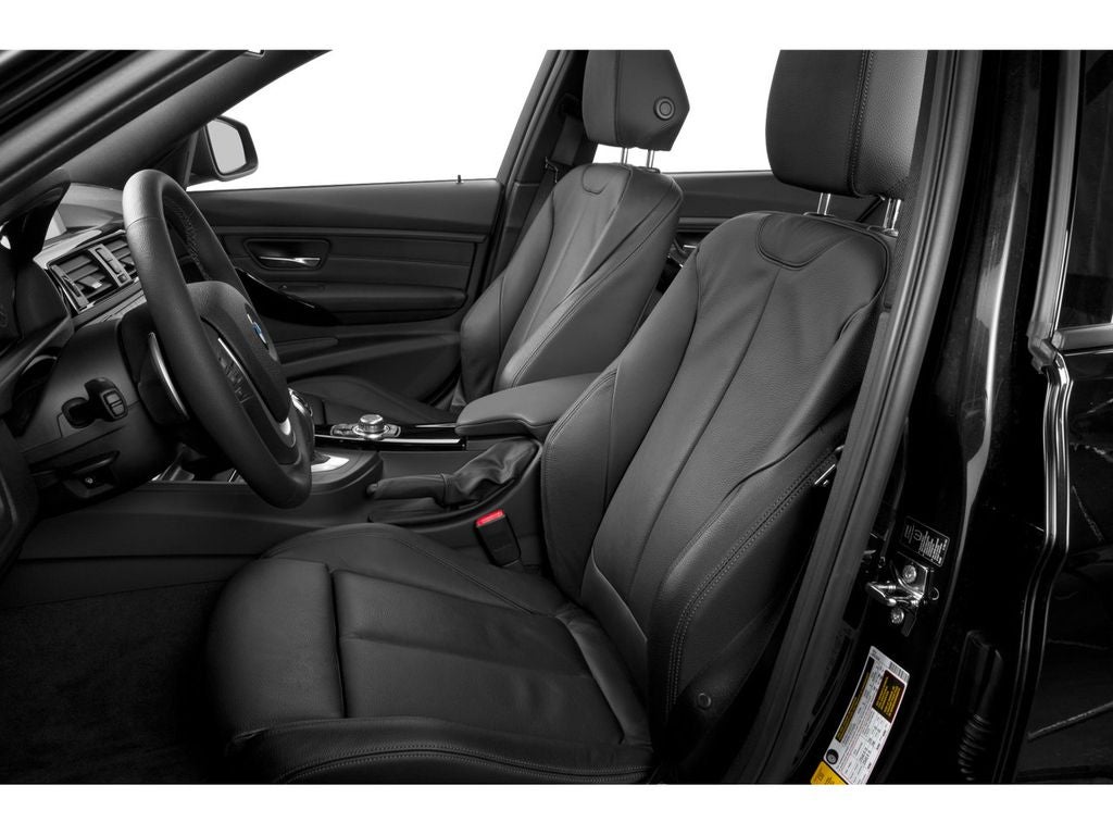 2015 BMW 320i xDrive 320i xDrive