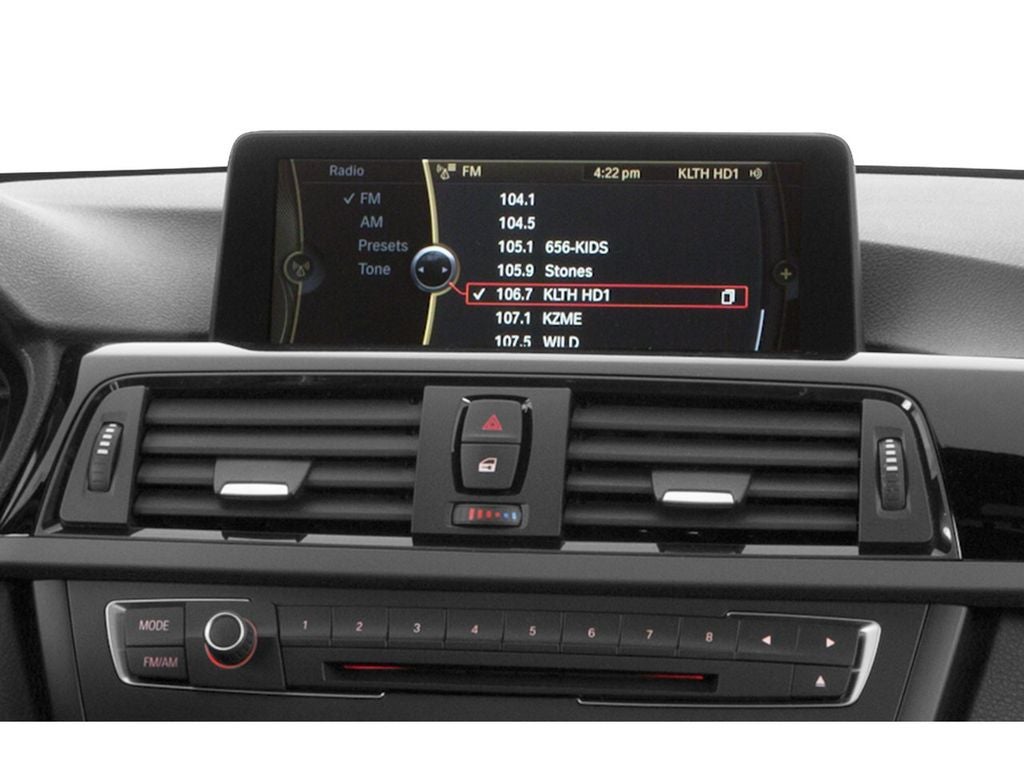 2015 BMW 320i xDrive 320i xDrive