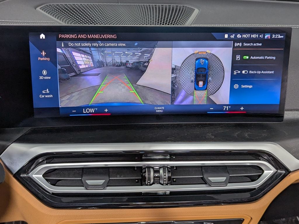 2024 BMW 430i xDrive 430i xDrive