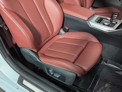 2023 BMW 430i xDrive 430i xDrive