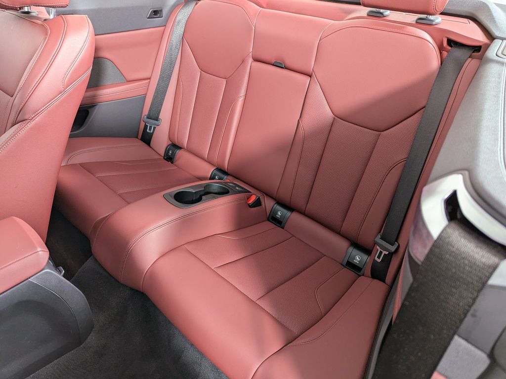 2023 BMW 430i xDrive 430i xDrive