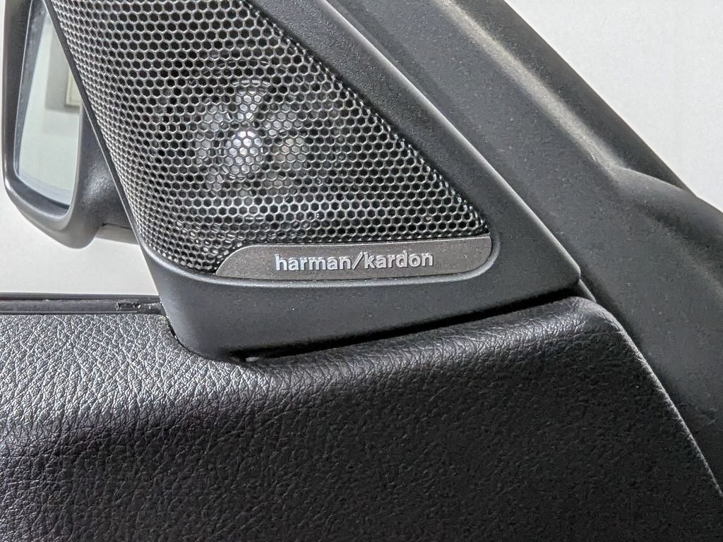 2018 BMW 430i xDrive 430i Gran Coupe