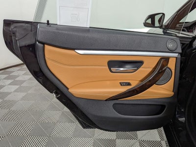 2018 BMW 430i xDrive 430i Gran Coupe