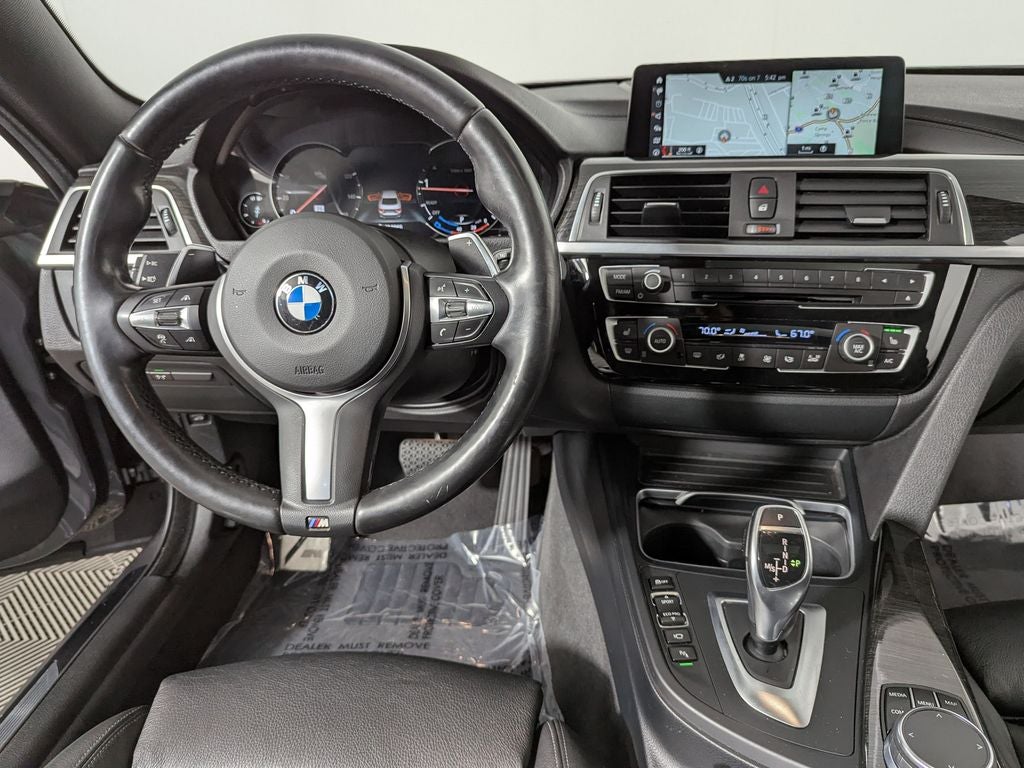 2019 BMW 440i xDrive 440i xDrive