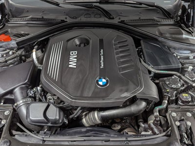 2019 BMW 440i xDrive 440i xDrive