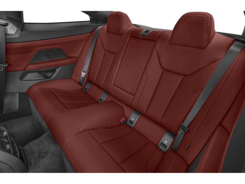 2024 BMW 4 Series 430i