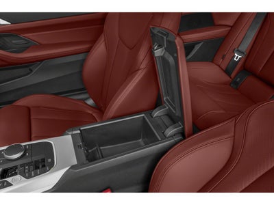 2024 BMW 4 Series 430i
