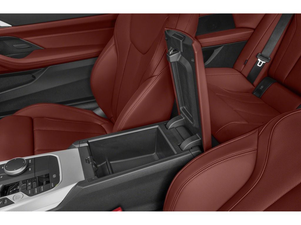 2024 BMW 4 Series 430i