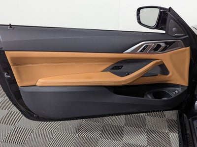 2024 BMW 430i 430i
