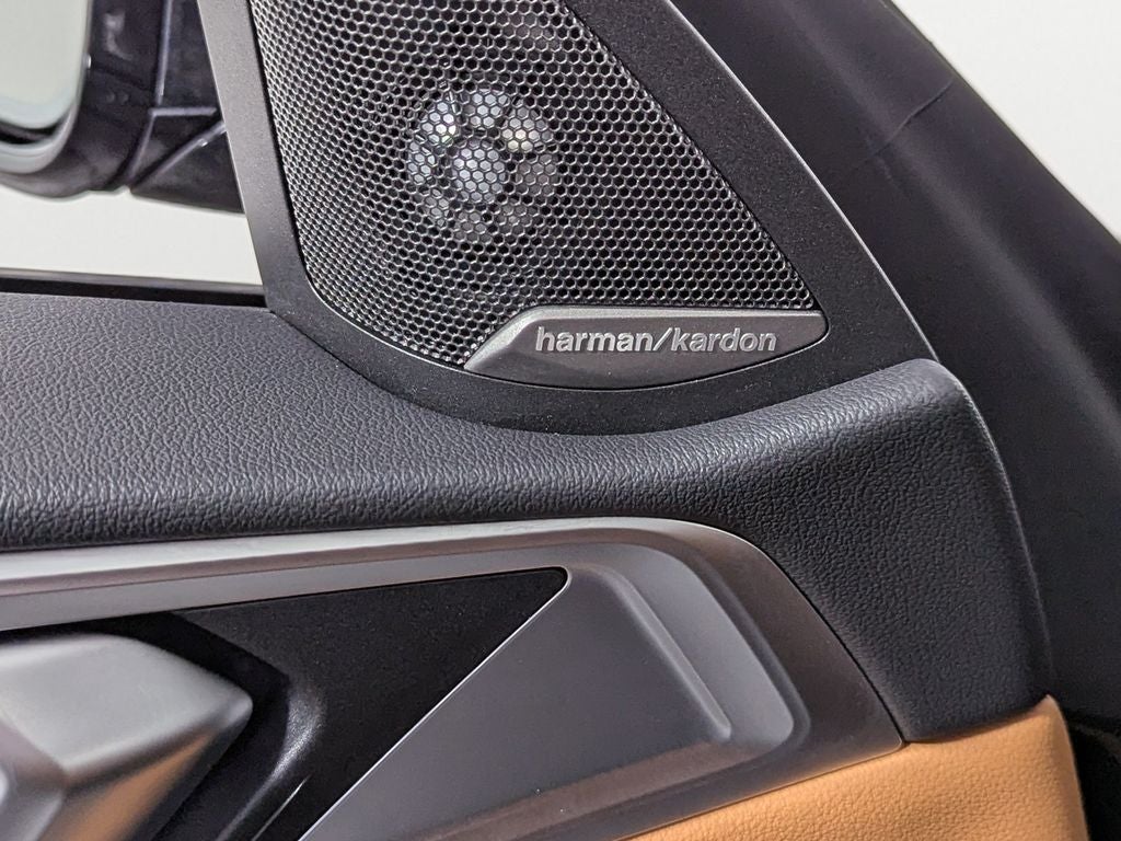 2024 BMW 430i 430i