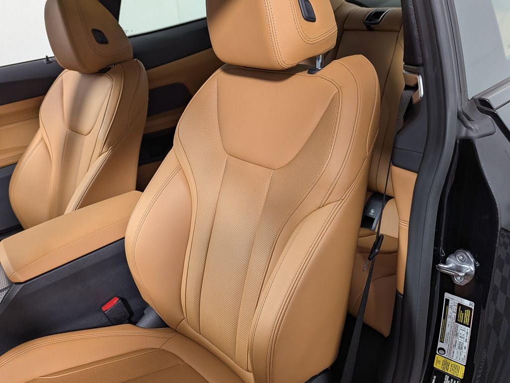 2024 BMW 430i 430i