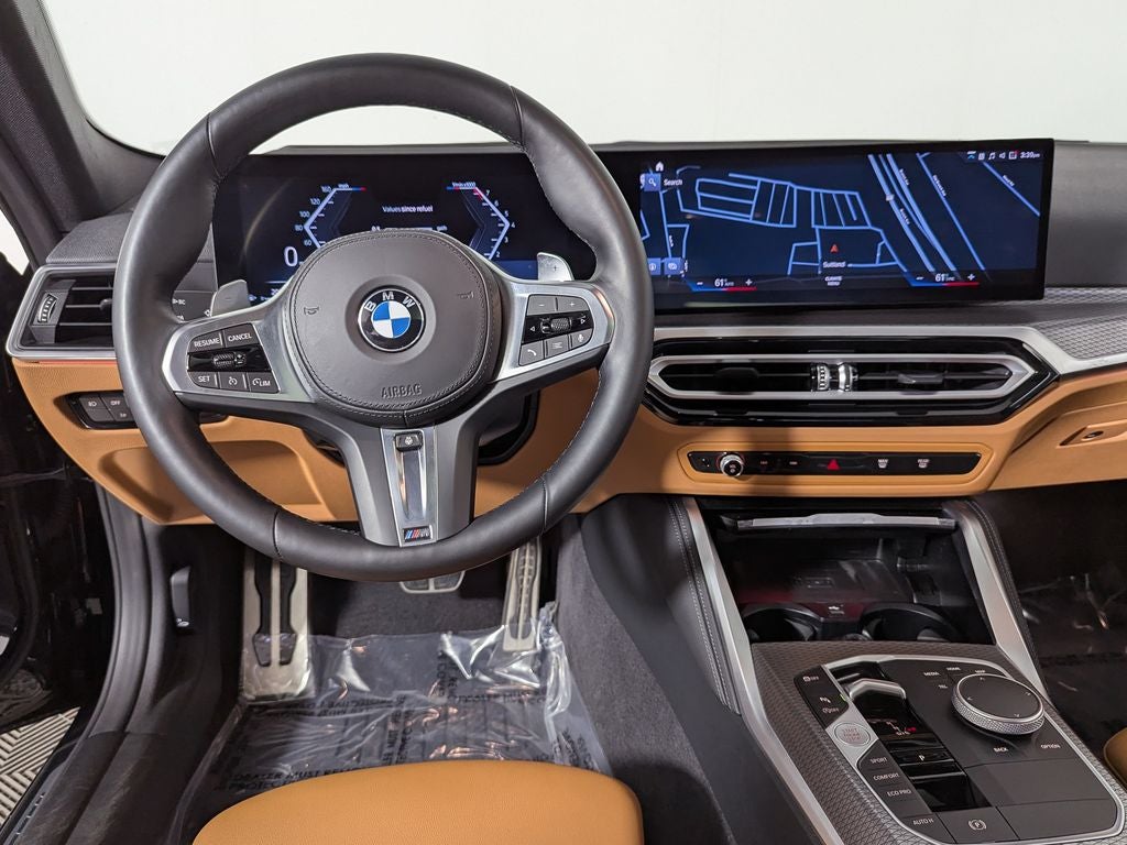 2024 BMW 430i 430i