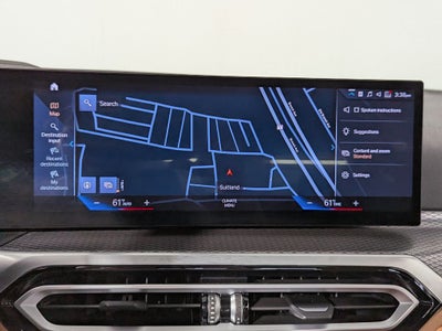 2024 BMW 430i 430i