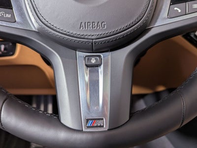 2024 BMW 430i 430i