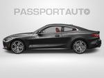 2024 BMW 4 Series 430i