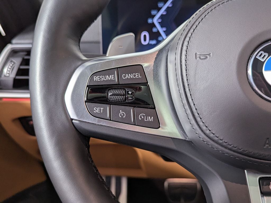 2024 BMW 430i 430i