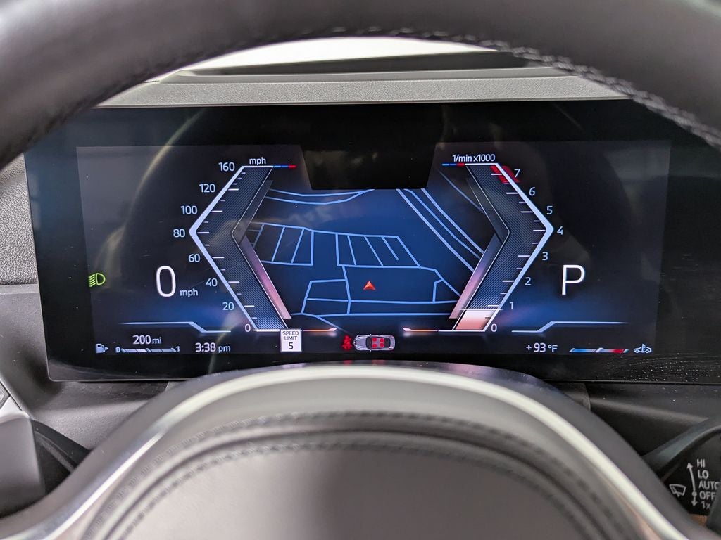 2024 BMW 430i 430i