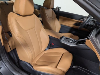 2024 BMW 430i 430i