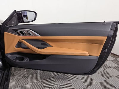 2024 BMW 430i 430i
