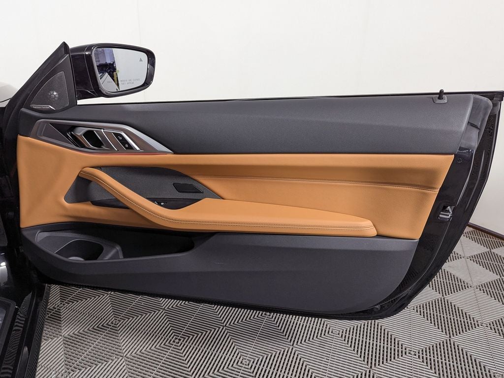 2024 BMW 430i 430i