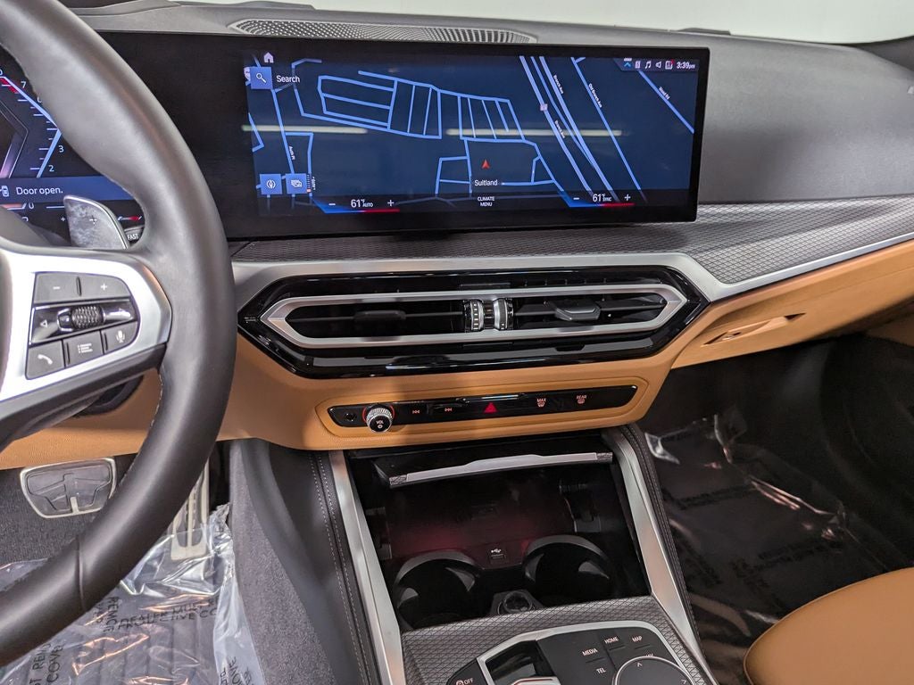 2024 BMW 430i 430i