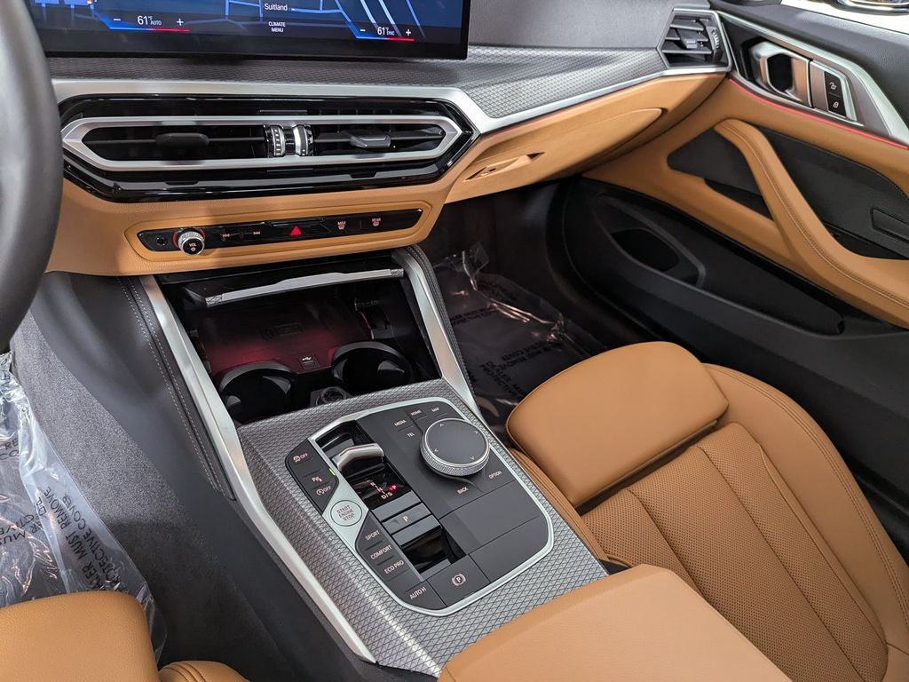 2024 BMW 430i 430i