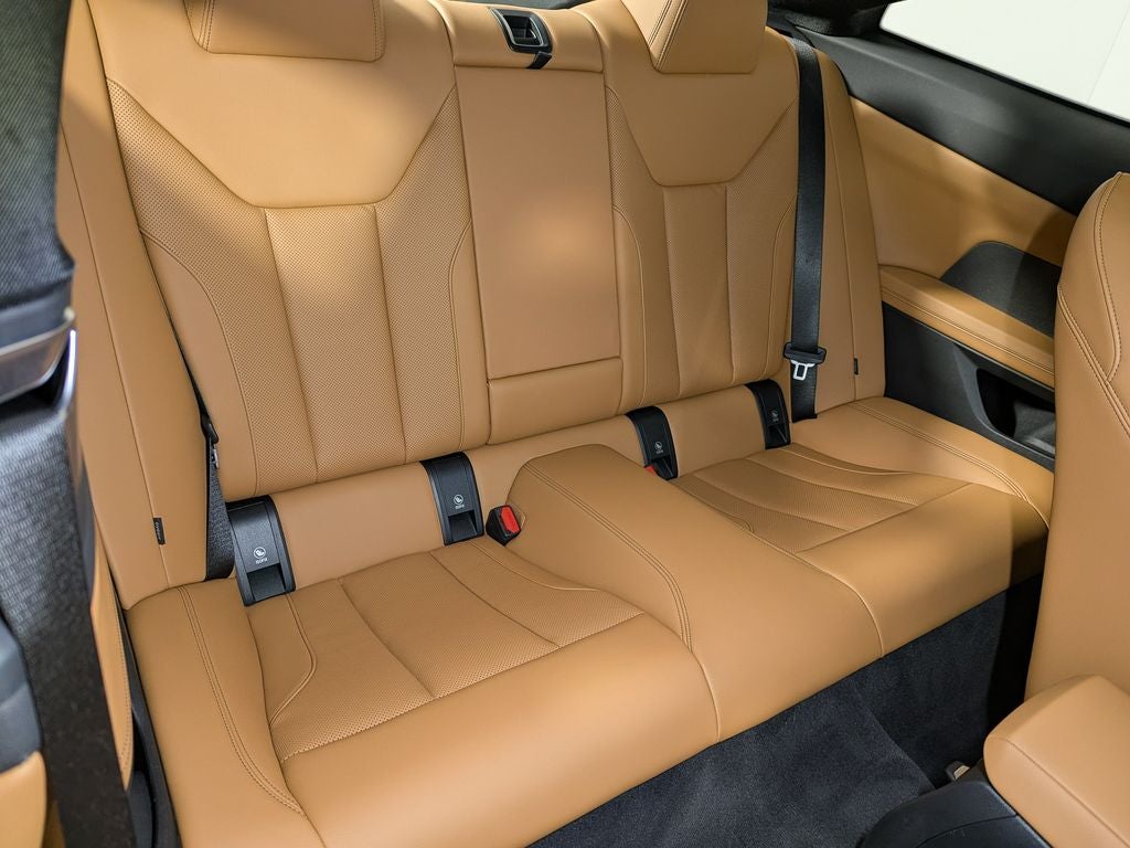 2024 BMW 430i 430i