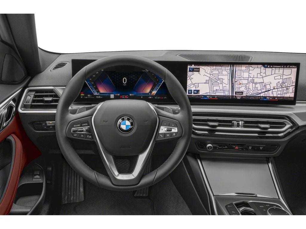 2024 BMW 4 Series 430i