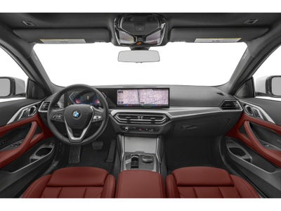 2024 BMW 4 Series 430i