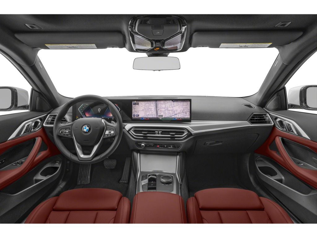 2024 BMW 4 Series 430i