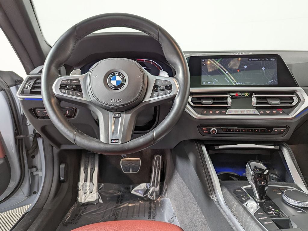 2023 BMW 430i 430i