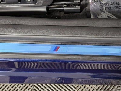 2025 BMW 4 Series 430i xDrive