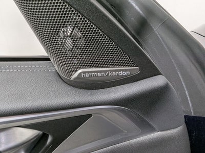 2025 BMW 4 Series 430i xDrive