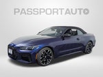 2025 BMW 4 Series 430i xDrive