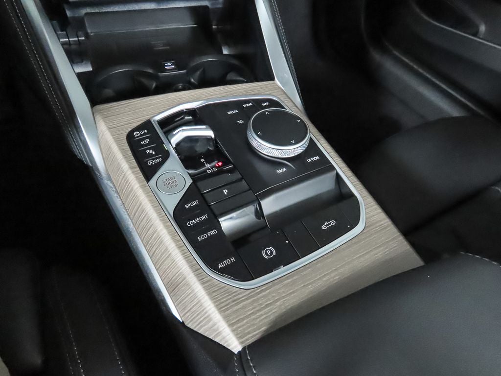 2025 BMW 4 Series 430i xDrive