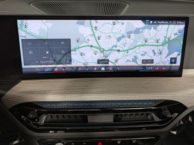 2025 BMW 4 Series 430i xDrive