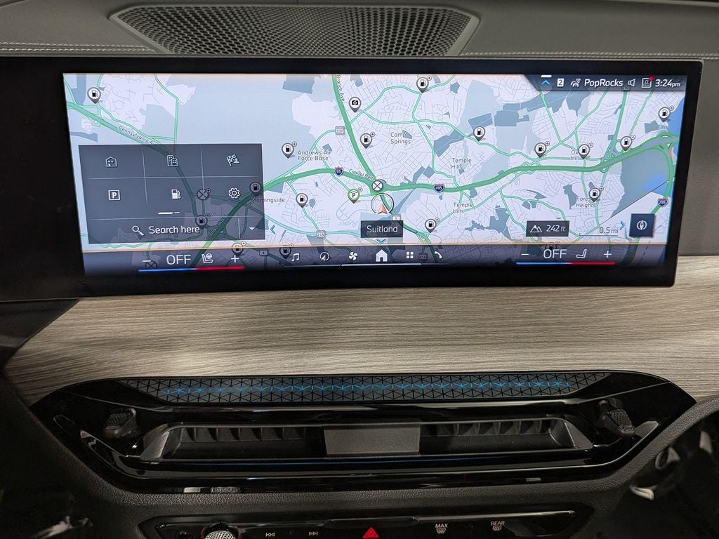2025 BMW 4 Series 430i xDrive