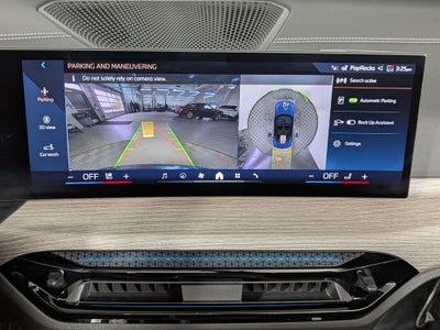 2025 BMW 4 Series 430i xDrive