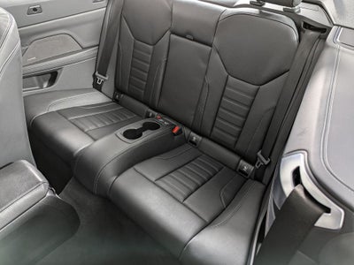 2025 BMW 430i xDrive 430i xDrive