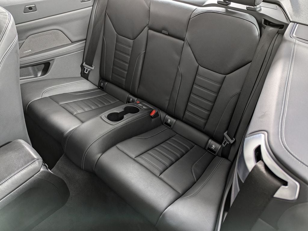 2025 BMW 430i xDrive 430i xDrive