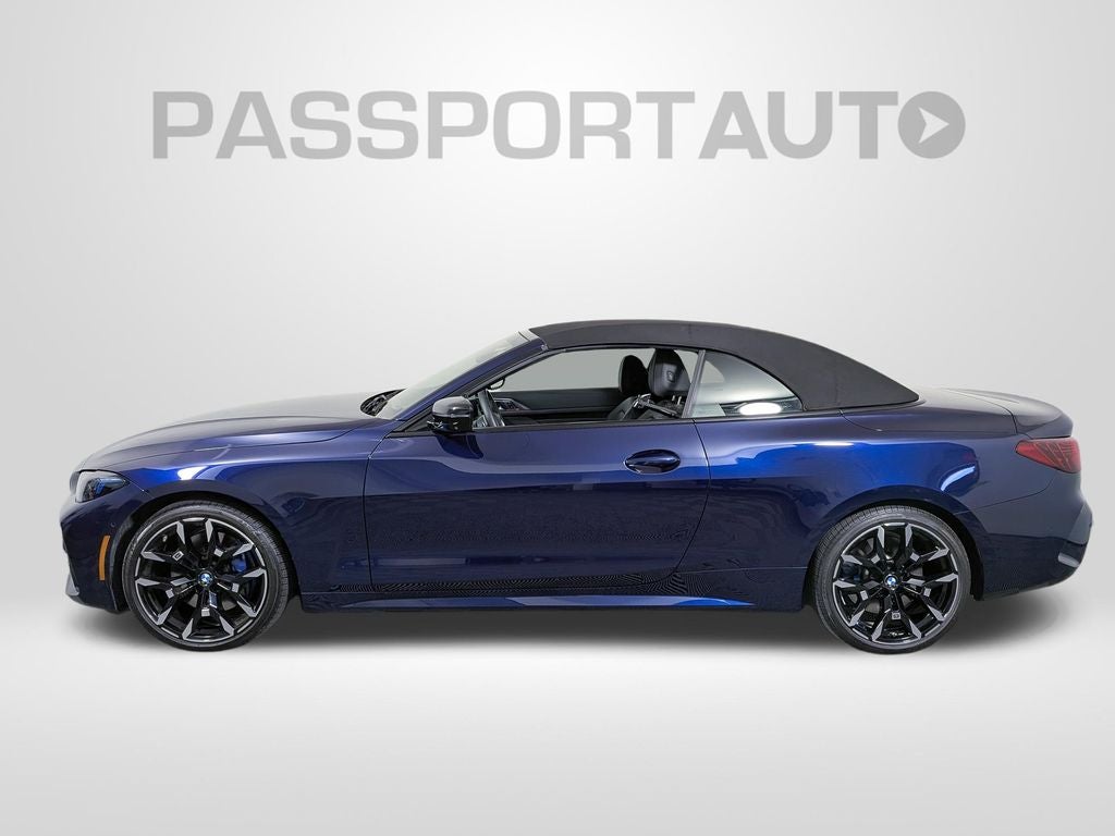 2025 BMW 430i 430i xDrive