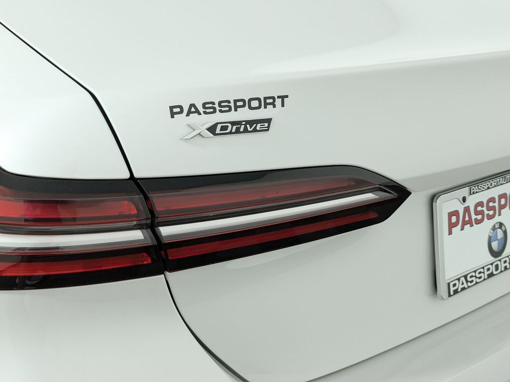 2025 BMW 530i xDrive 530i xDrive