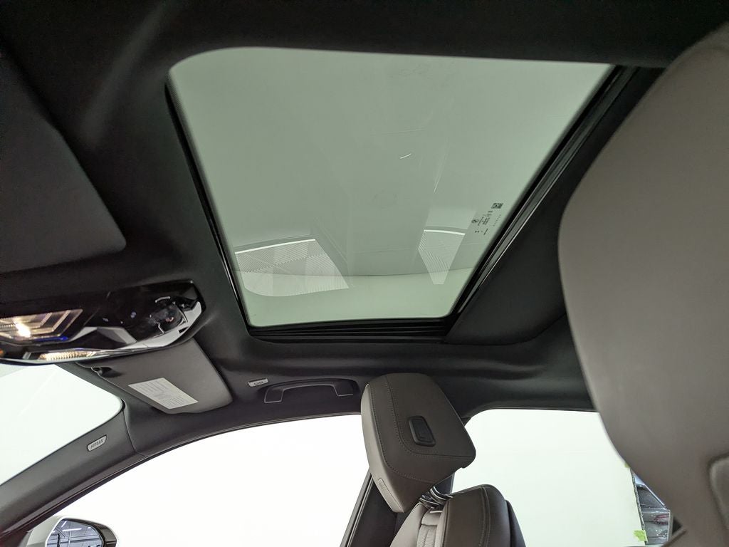 2025 BMW 530i xDrive 530i xDrive