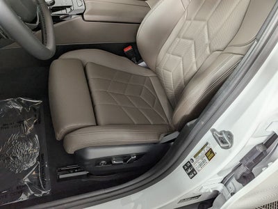 2025 BMW 530i xDrive 530i xDrive