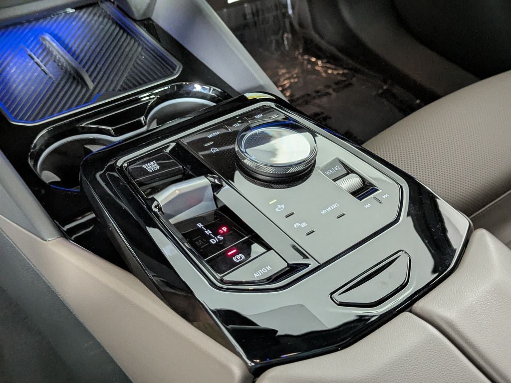 2025 BMW 530i xDrive 530i xDrive