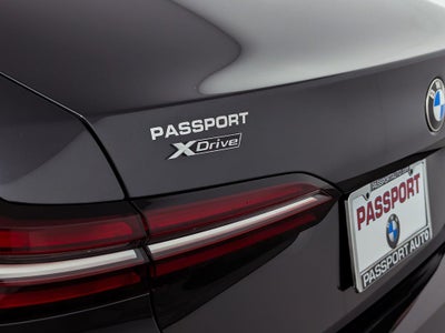 2025 BMW 530i 530i xDrive