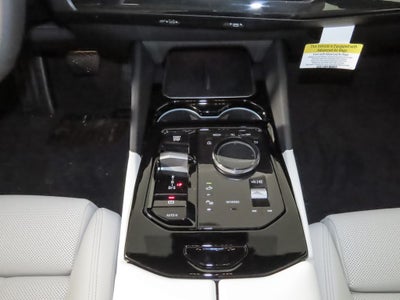 2025 BMW 530i 530i xDrive