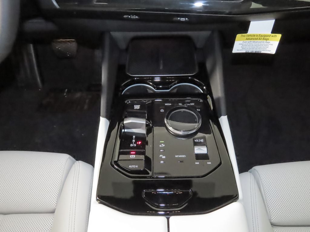 2025 BMW 530i 530i xDrive