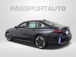 2025 BMW 530i 530i xDrive