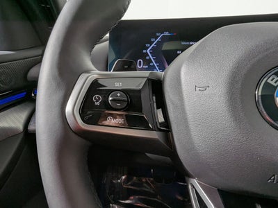 2025 BMW 530i xDrive 530i xDrive